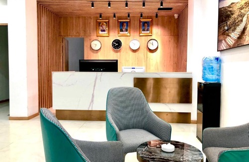 Mittakpheap Hotel | Yun Feng Hotel