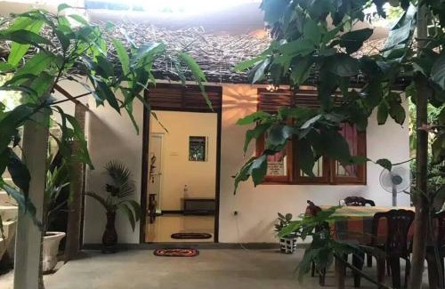 Dickwella Villa | Yunal's Place