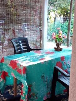 Dickwella Villa | Yunal's Place