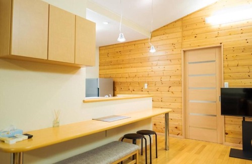 Rankoshi House | Yunosato699-89