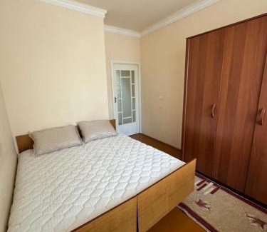 Tashkent Apartment | Yunusabad 7 Американский посольство