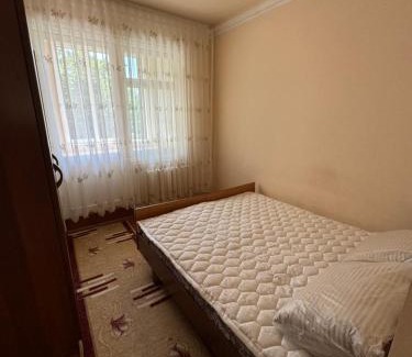 Tashkent Apartment | Yunusabad 7 Американский посольство