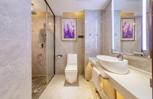 Baiyun Hotel | Yunyuexi Hotel - Guangzhou Baiyun Cengang Branch