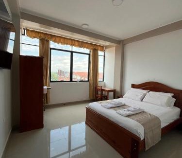 Yurimaguas Apartment | Yurimaguas Apartments