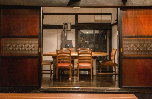 Midori Ward House | Yuzu no Ie An entire old folk house is rented U / Sagamihara Kanagawa