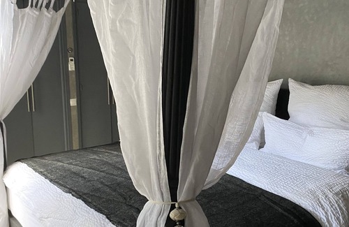 Bab Doukkala House | YVES Marrakech - Boutique-Riad - Luxury with Moroccan Mystique