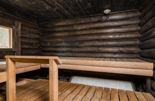 Pori Villa | Yyteri Beach Lomakeskus, Havulinna 29