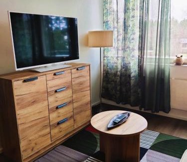 Pori Apartment | Yyterin Kontu