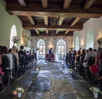 Branna Hotel | zámek Kolštejn - hotel Chateau Goldenstein