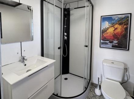 Saint-Pierre House | Zébulon