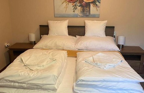 Mezokovesd Apartment | Zöld dió Vendégház