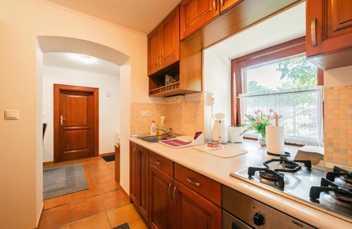 Mezokovesd Apartment | Zöld dió Vendégház