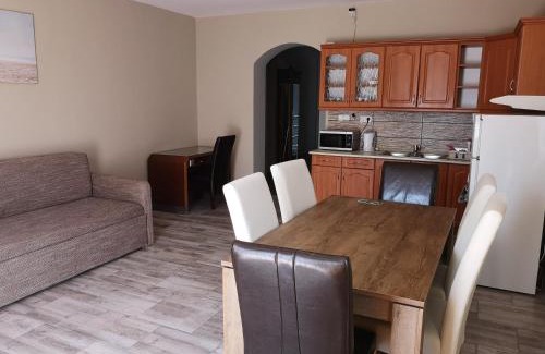 Gyenesdias Bed & Breakfast | Zöldház Panzió