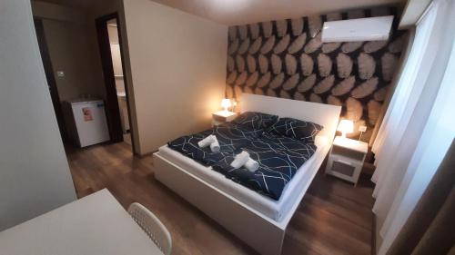 Gyenesdias Bed & Breakfast | Zöldház Panzió