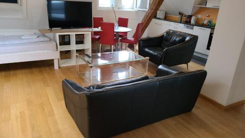 Sihlfeld House | ZüriZimmer