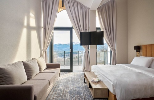 Szklarska Poreba Hotel | Złoty Horyzont Resort Szklarska Poręba