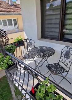 Tryavna Apartment | Z-apartment in Tryavna