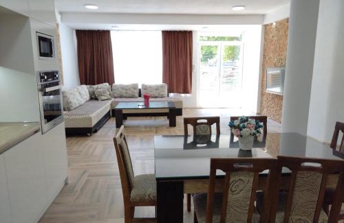 Bitola Villa | Z&G Apartment