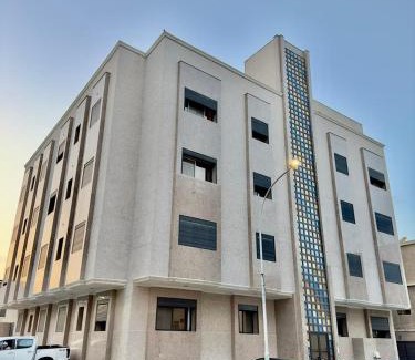 Mecca Apartment | Z Residence by Dayf - Self-Service Apartments