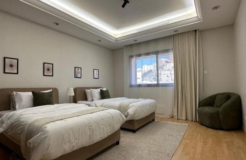 Mecca Apartment | Z Residence by Dayf - Self-Service Apartments