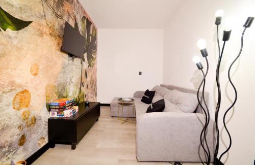 Boguszow-Gorce Apartment | Z widokiem na Mniszek by LibertaRent