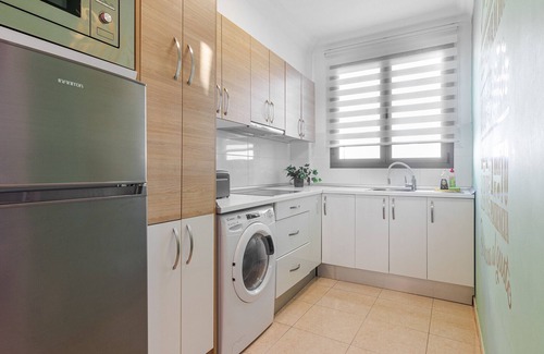Melenara Apartment | Z35214C03 - Luis Morote, 33 - 3º
