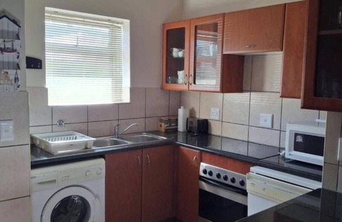 Mossel Bay Apartment | PORTOBELLO NO 5, MOSSEL BAY, GARDEN ROUTE