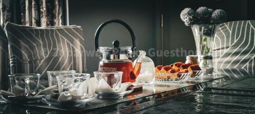 Nishat-Shalimar House | Zabarwan Peaks Villa