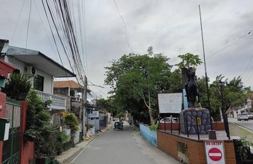 Bocaue Apartment | Zac's Lodging Bocaue