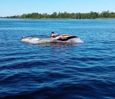 Mrozy Wielkie House | Zacisze Mrozy