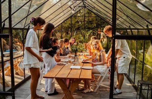 Zabierzow House | Zacisze