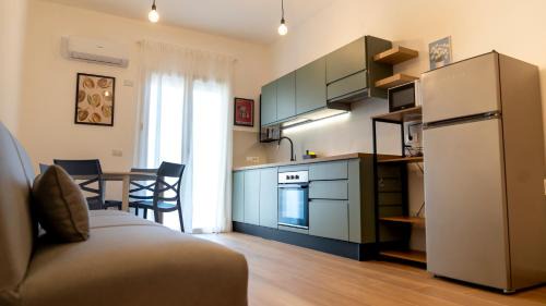 Cassibile Apartment | Zagara di Arancio e Limone Guesthouse