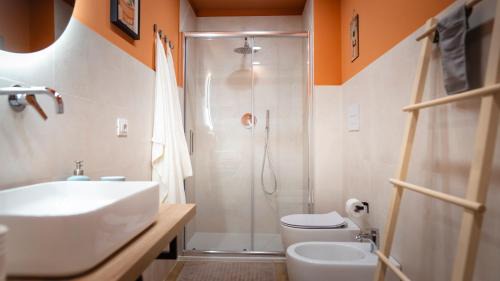Cassibile Apartment | Zagara di Arancio e Limone Guesthouse