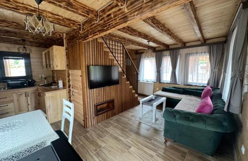 Razvrsje House | Zagrad Homes in Zabljak