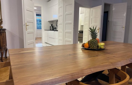 Zagreb Apartment | Zagreb City Center 2BR Designer Loft by ArtSpace