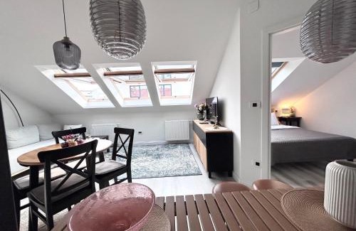 Zagreb Apartment | Zagreb, Maksimir, Ravnice
