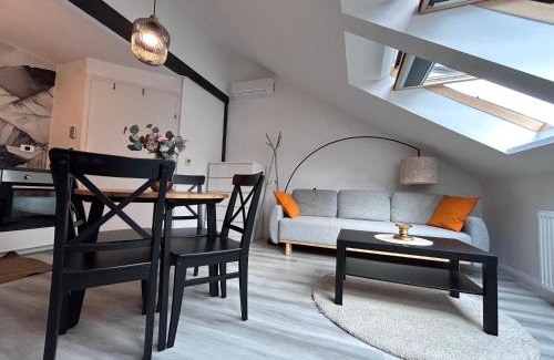 Zagreb Apartment | Zagreb, Maksimir, Ravnice