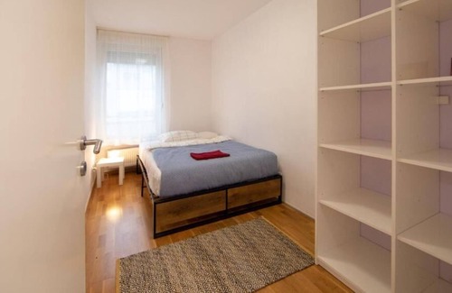 Zagreb Apartment | Zagrebarius Apartment Zagreb
