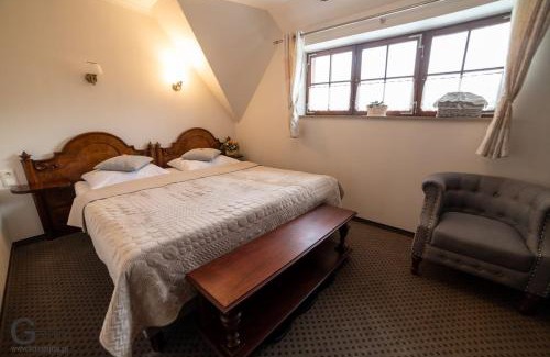 Zgorzelec House | Zagroda Kołodzieja