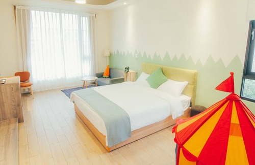 Ji'an House | Zai Yan-Yan B&B