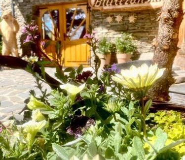 Bialka Tatrzanska Resort | ZAJAZD BIAŁCZAŃSKI Dom Wypoczynkowy Restauracja