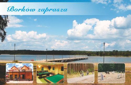 Daleszyce Hotel | Zajazd Mistrz i Malgorzata