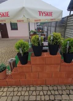 Lipsko Hotel | Zajazd Orchidea - Lipsko - Hotel 24h