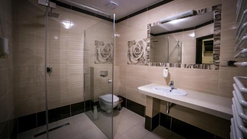 Pokoj Resort | Zajazd Pod Borem