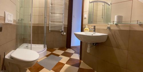 gmina Koscielec Hotel | Zajazd Pod Dyliżansem