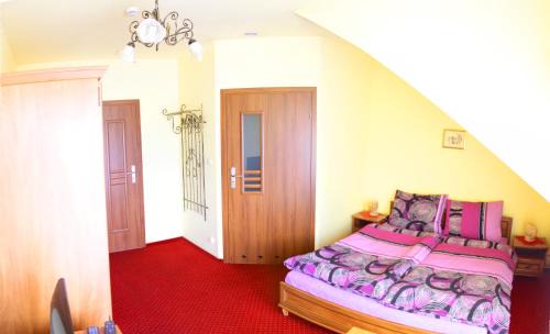 Brzezinka Hotel | Zajazd Skorpion B&B