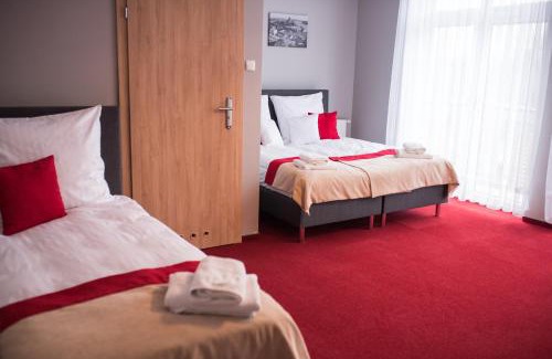 Kruszwica Hotel | Zajazd u Piasta Kołodzieja