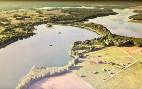 Kalinowo House | Zakątek na Mazurach II