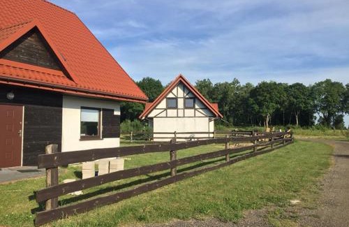 Prazmowo House | Zakątek Salpia I Prażmowo 86