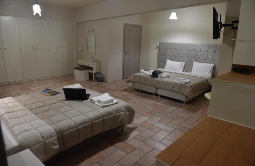 Tolo Hotel | ZAKROS HOTEL